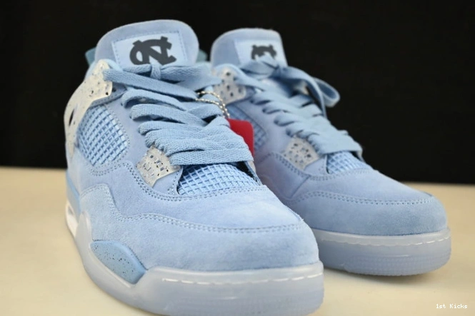 retro 4 unc StreetReady air 1718 jordan aj4-ho12mnjdls (pe) 0116